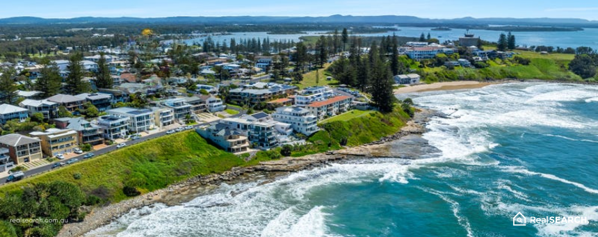 Yamba Real Estate Insights: Property Prices, Rentals & Growth Potential